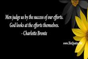 Charlotte Bronte Quotes